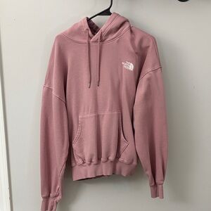The North Face Dusty Rose Hoodie for Men
